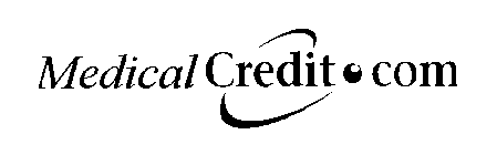 MEDICAL CREDIT COM