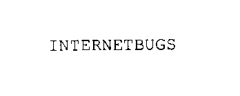 INTERNETBUGS