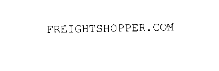 FREIGHTSHOPPER.COM