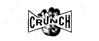 CRUNCH