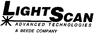 LIGHTSCAN ADVANCED TECHNOLOGIES A BEEDE COMPANY