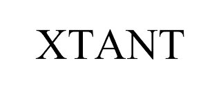 XTANT