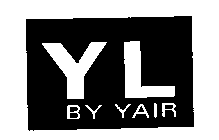 YL BY YAIR