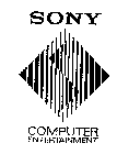 SONY COMPUTER ENTERTAINMENT