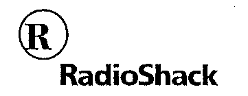 R RADIOSHACK