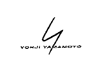 YOHJI YAMAMOTO & Y