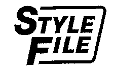 STYLE FILE