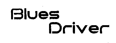 BLUES DRIVER