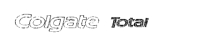 COLGATE TOTAL