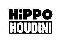 HIPPO HOUDINI