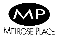 MP MELROSE PLACE