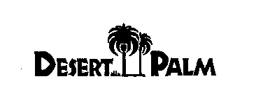 DESERT PALM
