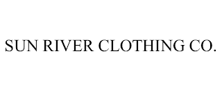 SUN RIVER CLOTHING CO.