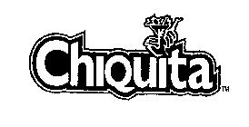 CHIQUITA