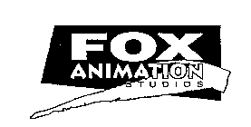 FOX ANIMATION STUDIOS