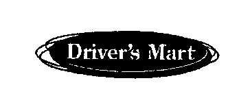 DRIVER'S MART