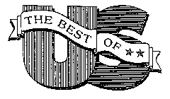 THE BEST OF US