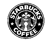 STARBUCKS COFFEE