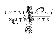 INTELLIGENT NUTRIENTS