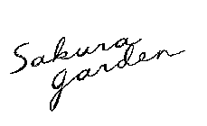 SAKURA GARDEN