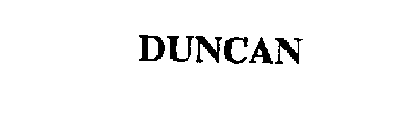 DUNCAN