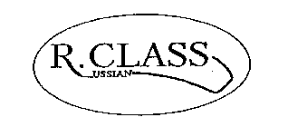 R. USSIAN CLASS