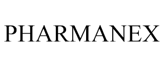 PHARMANEX