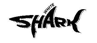 WHITE SHARK