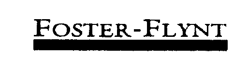 FOSTER-FLYNT