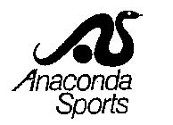 ANACONDA SPORTS