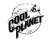 COOL PLANET