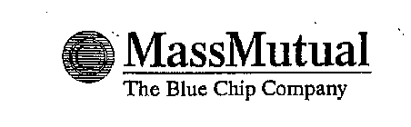 MASSMUTUAL THE BLUE CHIP COMPANY