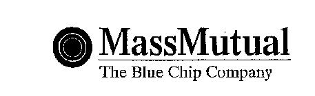 MASSMUTUAL THE BLUE CHIP COMPANY