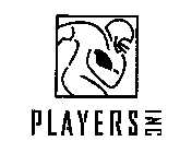 PLAYERS INC