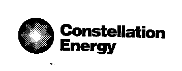 CONSTELLATION ENERGY