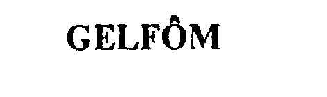 GELFOM