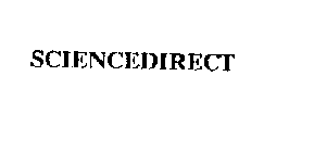 SCIENCEDIRECT