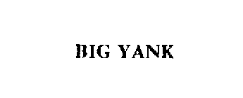 BIG YANK