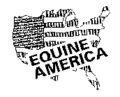 EQUINE AMERICA