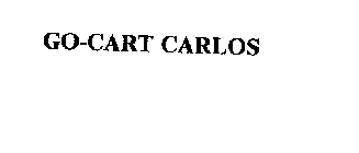 GO-CART CARLOS