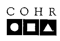 COHR