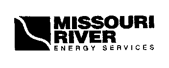 MISSOURI RIVER ENERGY SERVICES