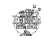 THE BUBBLE FACTORY