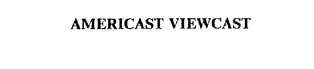 AMERICAST VIEWCAST