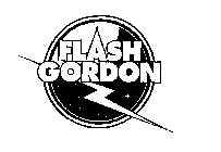 FLASH GORDON