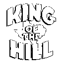 KING OF THE HILL