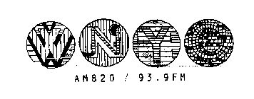 WNYC AM820 / 93.9FM