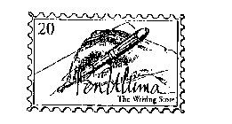 PENULTIMA THE WRITING STORE 20