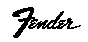 FENDER