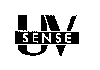 UV SENSE